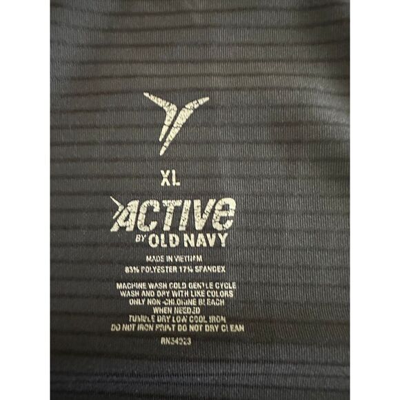 Old Navy Top Women's Extra Large Sleeveless‎ - Picture 7 of 8